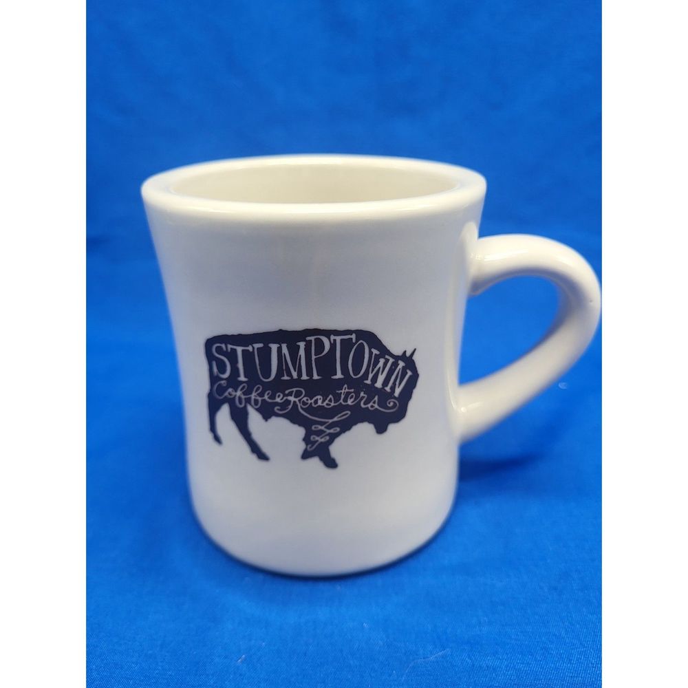 Stumptown Coffee Roasters Bison Mug